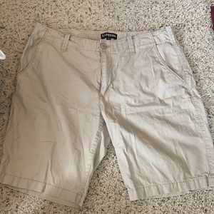Men’s Express Shorts - 33 Waist